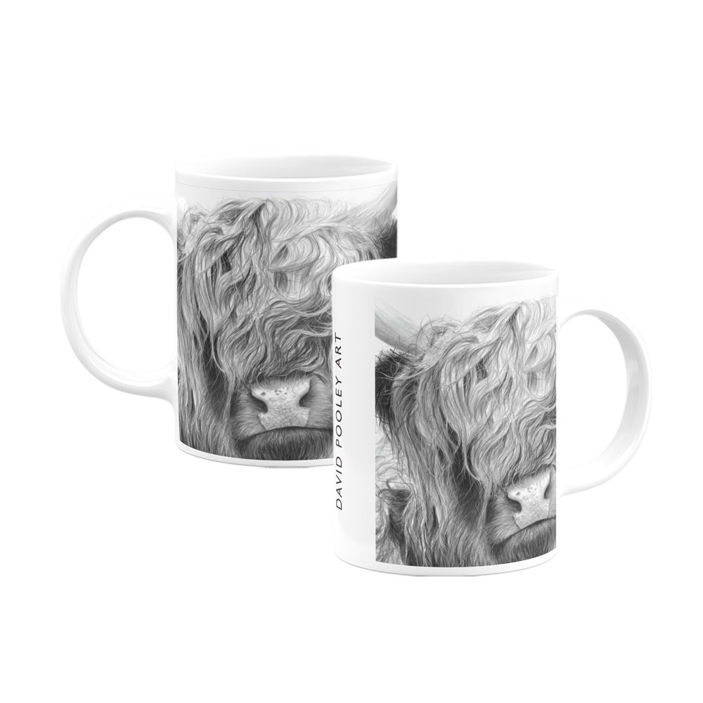 Dougal Mug 1 Dougal Mug