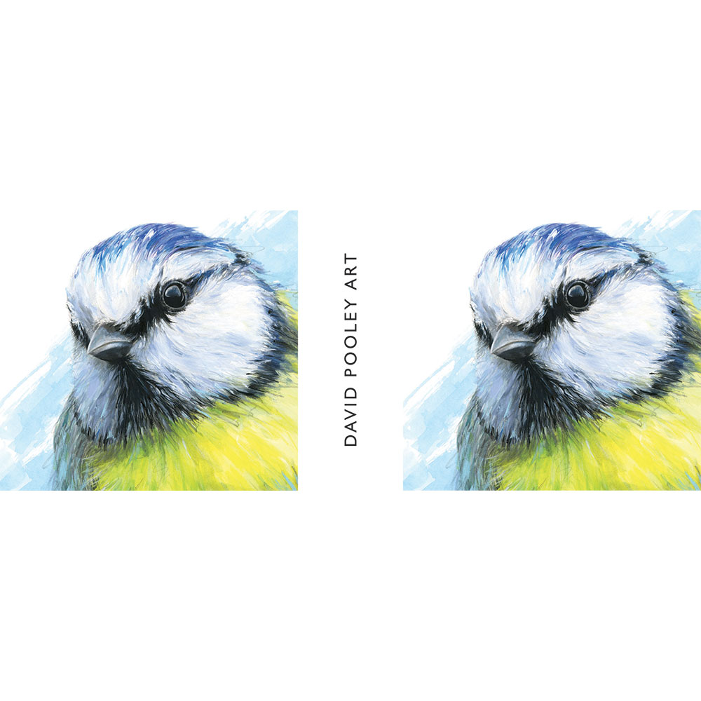 Out Of The Blue Mug 2 Out Of The Blue Mug - Image 2