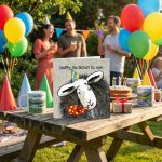 A greeting card which is a perfect Lake District Cards & Gifts